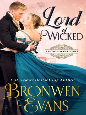 cover image of Lord of Wicked